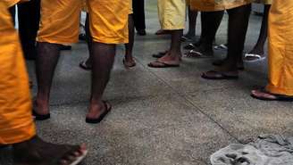 Indulto de Natal exclui condenados por atentado à democracia