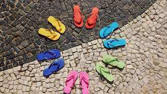 A movimentação dos ativos ocorreu em um período de repercussão sobre a nova campanha publicitária da marca Havaianas