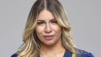 Foto de Marília Mendonça viraliza nas redes sociais