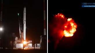 CEO da Innospace pediu desculpas por explosão após lançamento no Brasil