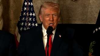 Ataque foi anunciado nas redes sociais