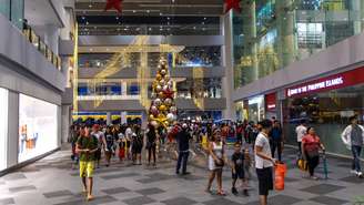 Nas Filipinas, o Natal é visto como a principal época do ano, mais associada à família do que a presentes – depositphotos.com / bugking88