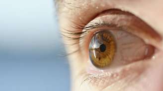 Piscar menos pode indicar foco e maior carga cognitiva; estudo explica como o cérebro ajusta as piscadas quando precisamos prestar atenção