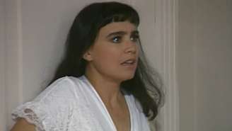 Maria do Carmo (Reprodução/Globo)