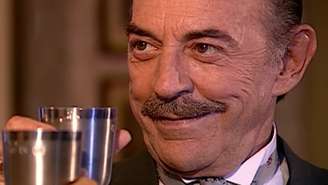 Francesco (Reprodução/Globo)