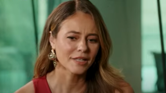 Paolla Oliveira (Reprodução Youtube O GLOBO)