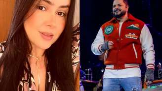 Ex de sertanejo acusa cantor de cancelar festa da filha sem aviso e expõe novo conflito familiar