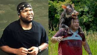 Algum personagem clássico aparece no novo 'Anaconda'?