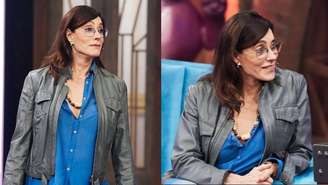 Equipe de Christiane Torloni desmente boatos sobre entrada da atriz no BBB 26