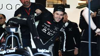 Fórmula E anuncia segunda edição de sessão com celebridades