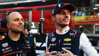 Max Verstappen perde grupo de engenheiros