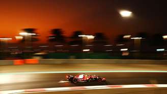 Quanto gasta um piloto da Fórmula 1 em 2025?