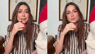 Thaila Ayala (Reprodução/Instagram)