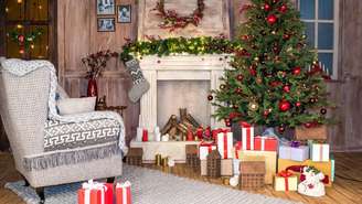 Símbolos como árvores e decorações são vetados em shoppings e ruas, com penas que podem chegar a cinco anos de prisão – depositphotos.com / SergKovbasyuk