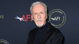 James Cameron