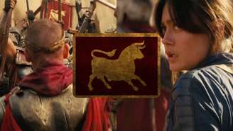 Tudo sobre a Legião de César, brutal facção que promete aterrorizar a 2ª temporada de 'Fallout'