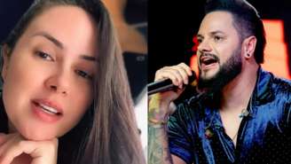 Ex de cantor sertanejo faz nova denúncia envolvendo decisão sobre a filha (Divulgação)