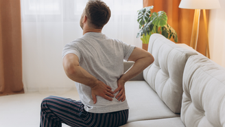 Fortaleça a sua lombar com esses exercícios