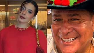 Ana Castela e Leonardo