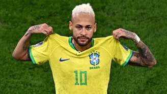 Neymar (Divulgação)