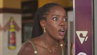 Leo em 'Dona de Mim'