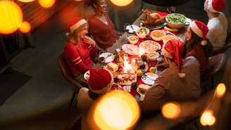 Eles amam os tradicionais