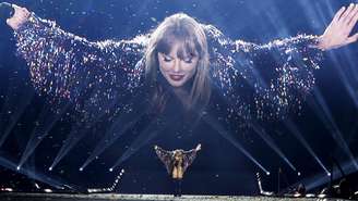 Ssérie documental 'Taylor Swift: The End of an Era'