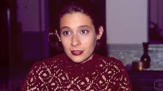 Ingrid (Reprodução/Globo)