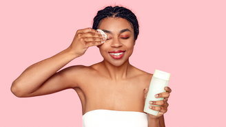 Saiba fazer uma skincare no pós