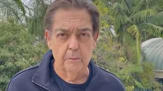 Estado de saúde de Faustão