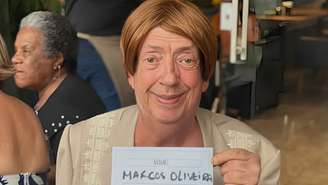 Marcos Oliveira (Reprodução/Instagram)