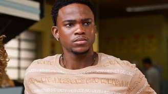 Persoangem Jeff em 'Dona de Mim'