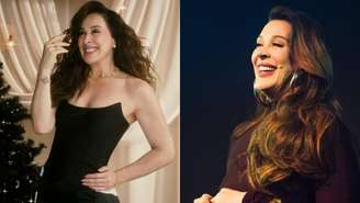 Claudia Raia estrelou uma peça sobre o assunto.