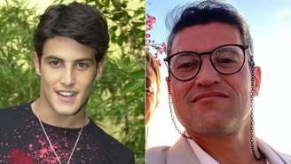 Alexandre Slaviero (Reprodução/Instagram)