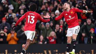 Manchester United vence o Newcastle no Boxing Day
