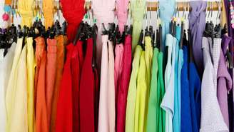 Tenha essas cores em seu guarda roupa para melhorar as vibrações.