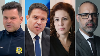 Cresce a lista de bolsonaristas condenados que fugiram do país, tentando evitar o cumprimento de suas penas