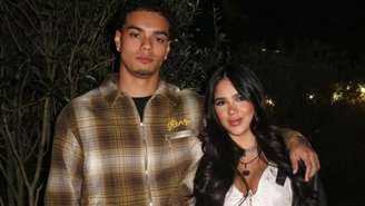 João Mendes e Giovanna Buscacio (Reprodução/Instagram)