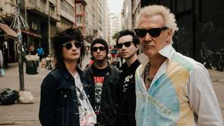 Supla e Os Punks de Boutique