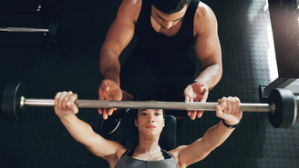 Confira o que fazer e o que evitar na sua primeira semana na academia