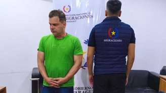 Silvinei Vasques, ex-diretor da PRF de Bolsonaro, foi preso após romper tornozeleira