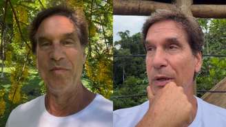 Victor Fasano (Reprodução/Instagram)