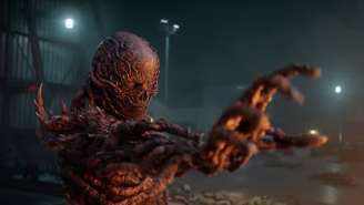 'Stranger Things': O verdadeiro plano de Vecna para o Abismo, segundo Jamie Campbell Bower