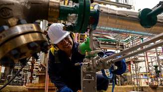 O crescimento econômico da Colômbia superou as previsões