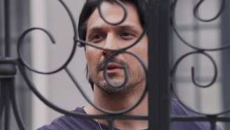 Três Graças: Paulinho esconde prova do crime de Gerluce —