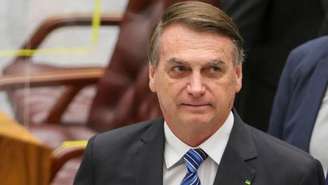 Jair Bolsonaro
