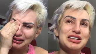 Romagaga (Reprodução/Instagram)