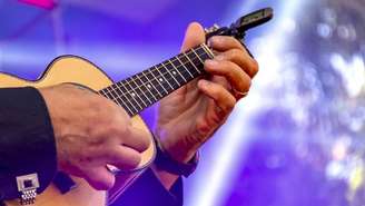 Cavaquinho – depositphotos.com / fredpinheiro64@gmail.com