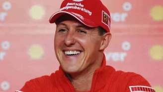 Michael Schumacher