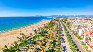 Saiba como aproveitar a água do mar para alinhar suas energias